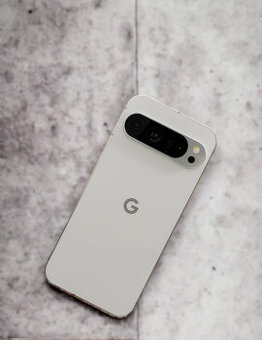 Google Pixel 9 Pro XL 512 GB Porcelain NOVY