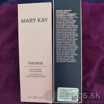 Mary Kay TimeWise® Antioxidačný hydratačný gél