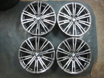 4ks nové 18"orig.BMW 3r G20 G21 G22 X3 G01 G02 Styling M790