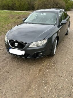 Seat EXEO