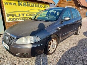 Fiat Croma 1.9 MTJ 16V Active