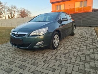 Opel Astra 1.6 16V Enjoy