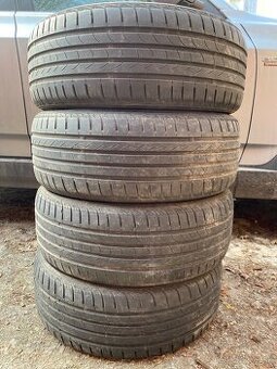 205/55 r16 nexen