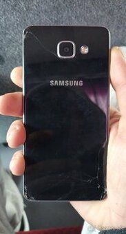 Samsung Galaxy A5 2016