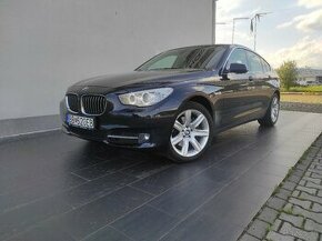 BMW 530d GT