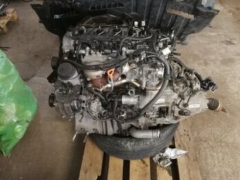 na diely motor honda Motor N22A2 crv civic fr v accord