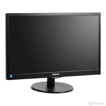 Monitor Philips 223V5L - 21,5”