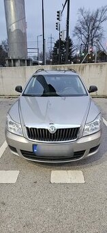 Predám Škodu Octavia 1,9 TDI 77kW