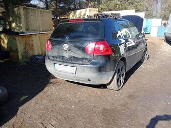 Volkswagen  golf