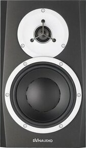 Štúdiové monitory Dynaudio BM5A