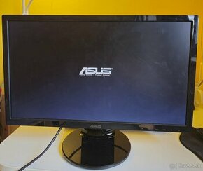 LED Monitor ASUS VE228DE 22″ Full HD