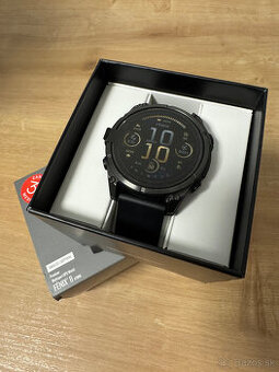 Garmin Fenix 8 - 47mm