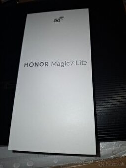 Honor magic 7 lite 512gb - 1