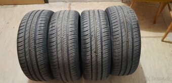 Predám letné pneu 205/55 R16 Nexen DOT 3124 nejazdené