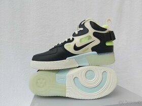 Pánské tenisky Nike Air Force 1 React, vel. 44,45(BQ1872-100 - 1