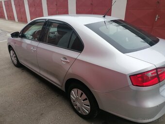 SEAT TOLEDO STYLE - 1