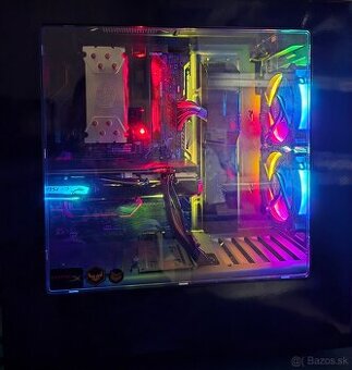 Intel i5 8600k 5Ghz + Asus Tuf Z370