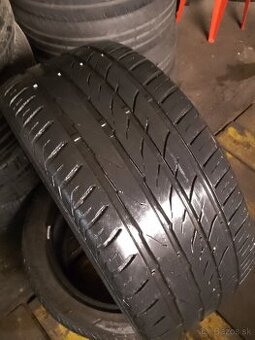 2x letné pneumatiky 235/45 r 17