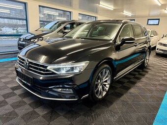 Volkswagen PASSAT 2.0 TDi DSG R-LINE MATRIX VIRTUAL KAMERA - 1