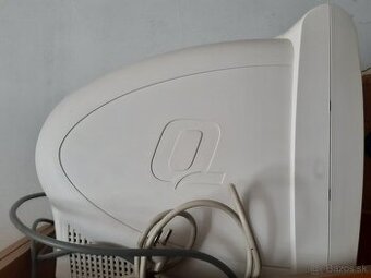 Compaq MV740 17 CRT - 1