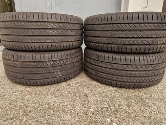 Letné pneumatiky 225/45 R17 Pirelli Powergy