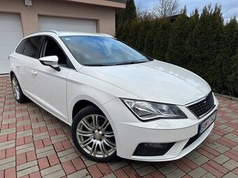 Seat Leon 2.0 TDI 110kw Dsg Led Xcellence - 1