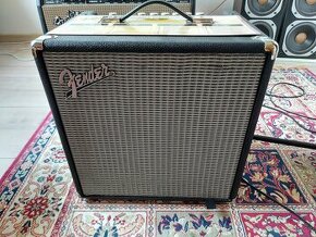 Fender Rumble basové kombo 40W