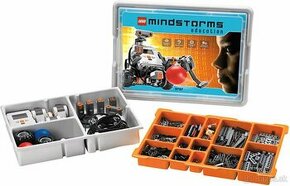 Lego Mindstorms 9797