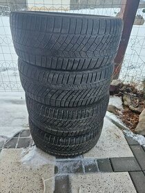 Continental wintercontact ts 830 p 225/40 r18