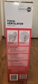 Ventilátor