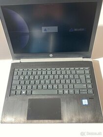 HP ProBook 430 G5 /i5-8250u / 8GB RAM / SSD256/ 13,3 palca - 1