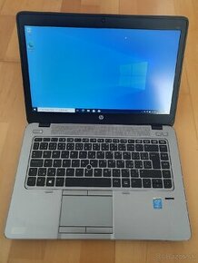 HP EliteBook 840 G1 s externou batériou