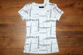 Dámske tričko Givenchy - 1