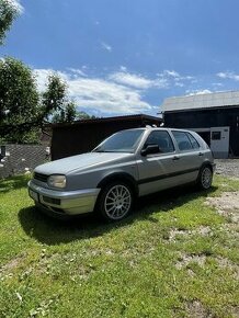 Predám VW golf 3 1.9tdi 81kw