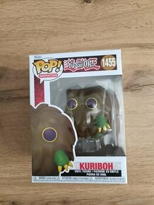 Funko pop Yu-Gi-Oh - Kuriboh