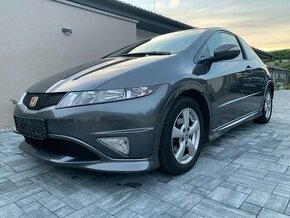 Honda Civic 1.4 type S - 1