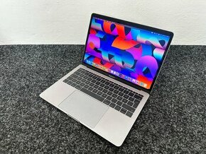 MacBook Pro 13" 2017 8/256GB Space Gray - 1