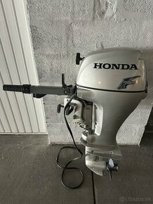Zavesny motor Honda BF10