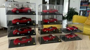 Ferrari 1:43