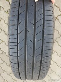 Letní pneu Kumho - 215/65 R17 99V