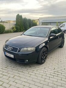 Predam Audi A3 2.0 Diesel - 1