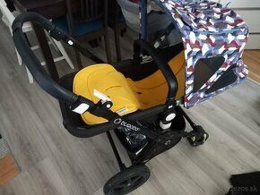 Bugaboo Cameleon 3