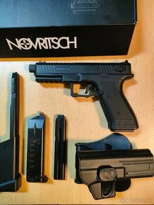 Airsoft Novritsch SSE18