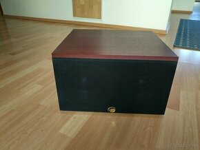 Pasivny subwoofer CAT - 100W