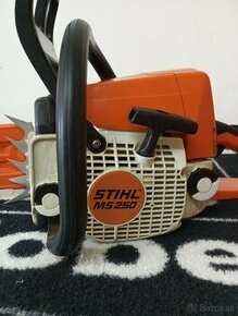 Stihl ms250 - 1