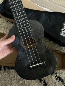 ukulele Mahalo - 1