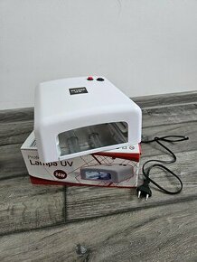 UV LED LAMPA