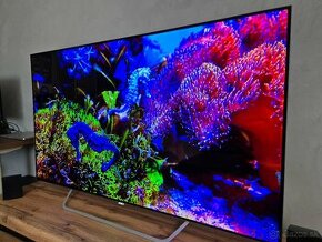 TV Philips OLED