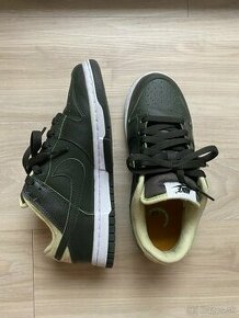 Nike Dunk Low "Avocado" Ženské - 1