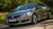 VW R-LINE prahy spoilery Passat CC 08-13